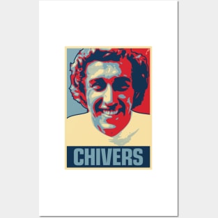 Chivers Posters and Art